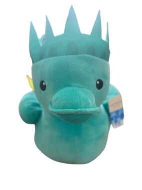 Joyward Quackerz Plush 12” NWT